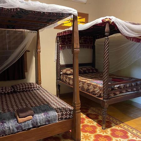 Bedhot Homestay Γιογκιακάρτα Εξωτερικό φωτογραφία