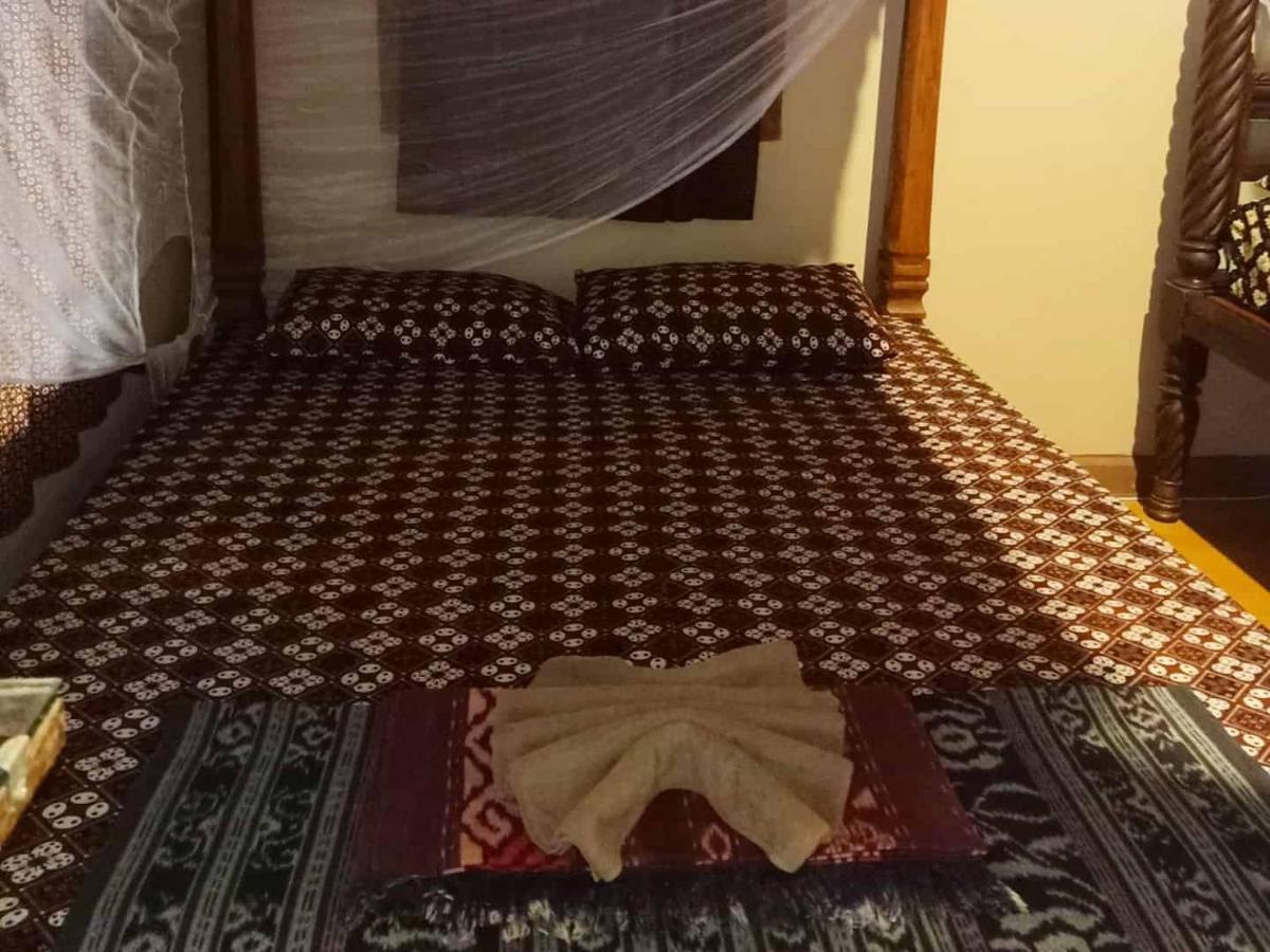 Bedhot Homestay Γιογκιακάρτα Εξωτερικό φωτογραφία