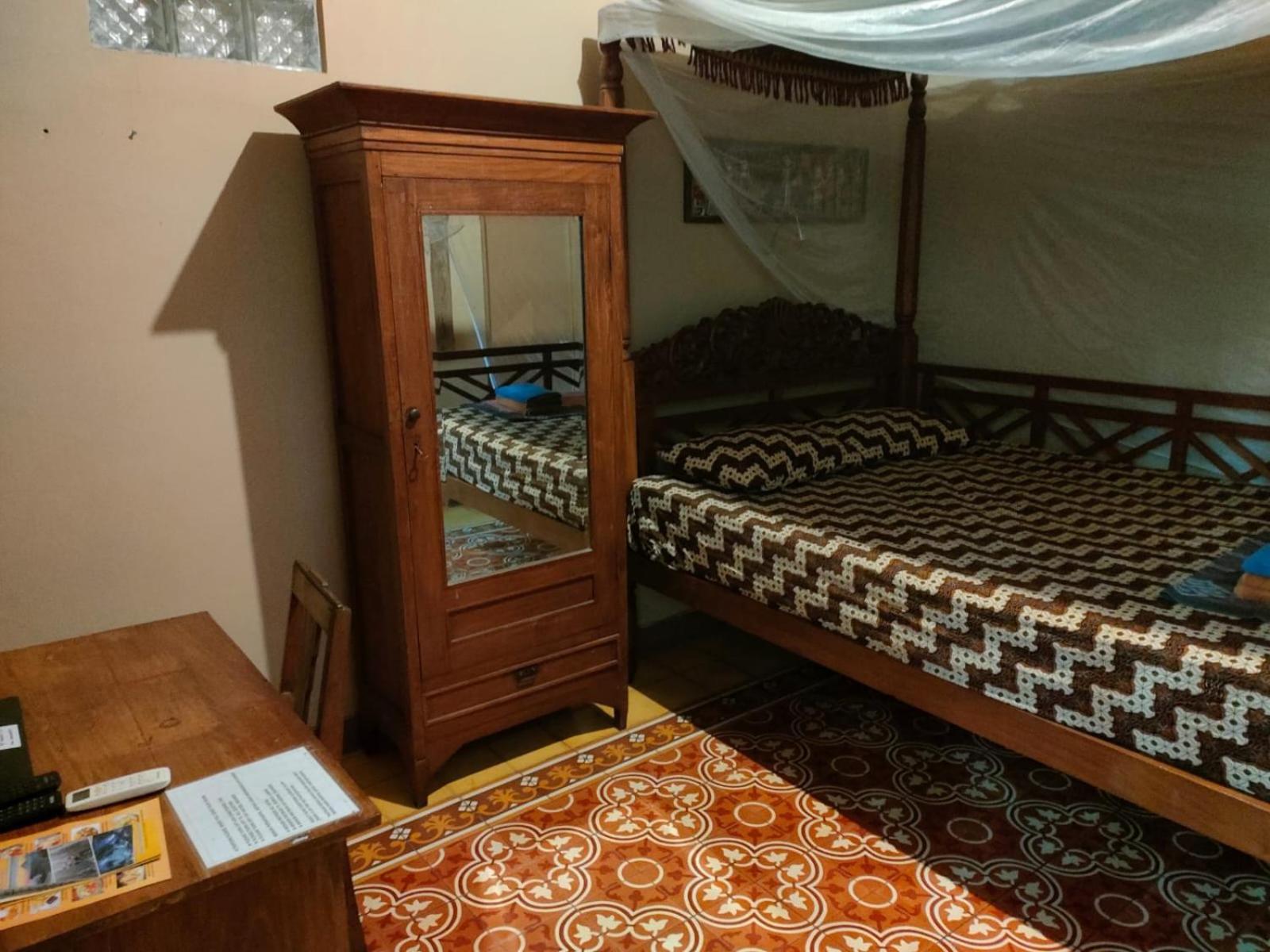 Bedhot Homestay Γιογκιακάρτα Εξωτερικό φωτογραφία