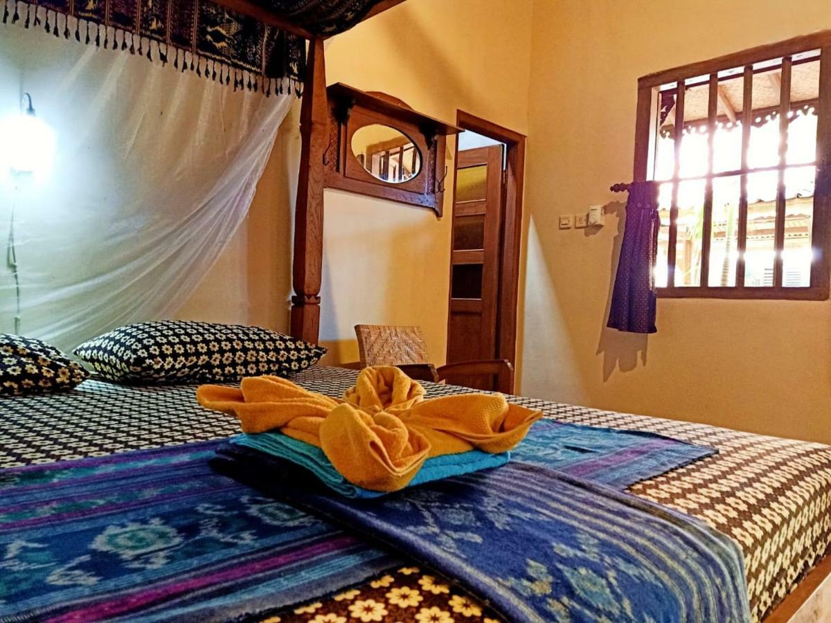 Bedhot Homestay Γιογκιακάρτα Εξωτερικό φωτογραφία